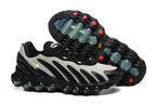 Nike Air Max Dn Sneakers Black Grey Volt