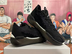 Jordan Luka 2 Basketball Shoes Black