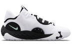 Nike PG 6 EP 'White Black'