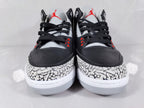 Jordan 3 Retro Black Cement Sneakers