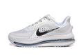 Nike Pegasus Premium White Running Shoes HQ2592-102