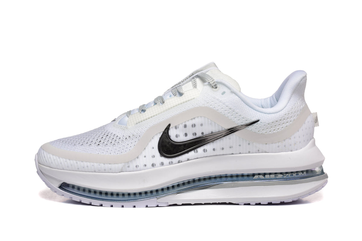 Nike Pegasus Premium White Running Shoes HQ2592-102