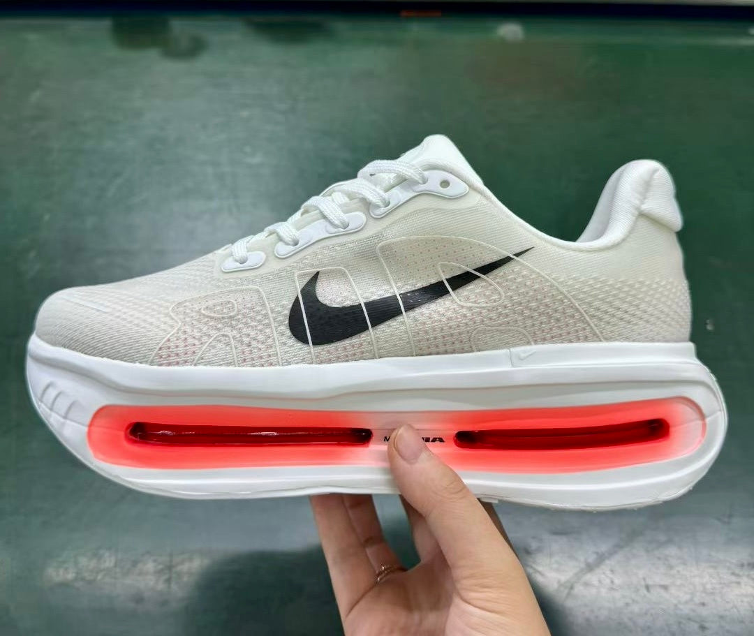 Nike HQ2050-103 Sneakers in White and Black