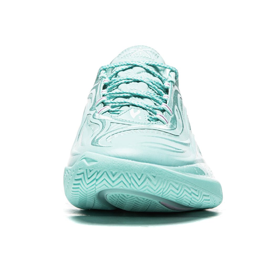 LiNing Wade 808 5 Ultra v2 'Mint'