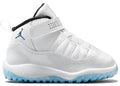 Jordan 11 Retro Legend Blue (TD)