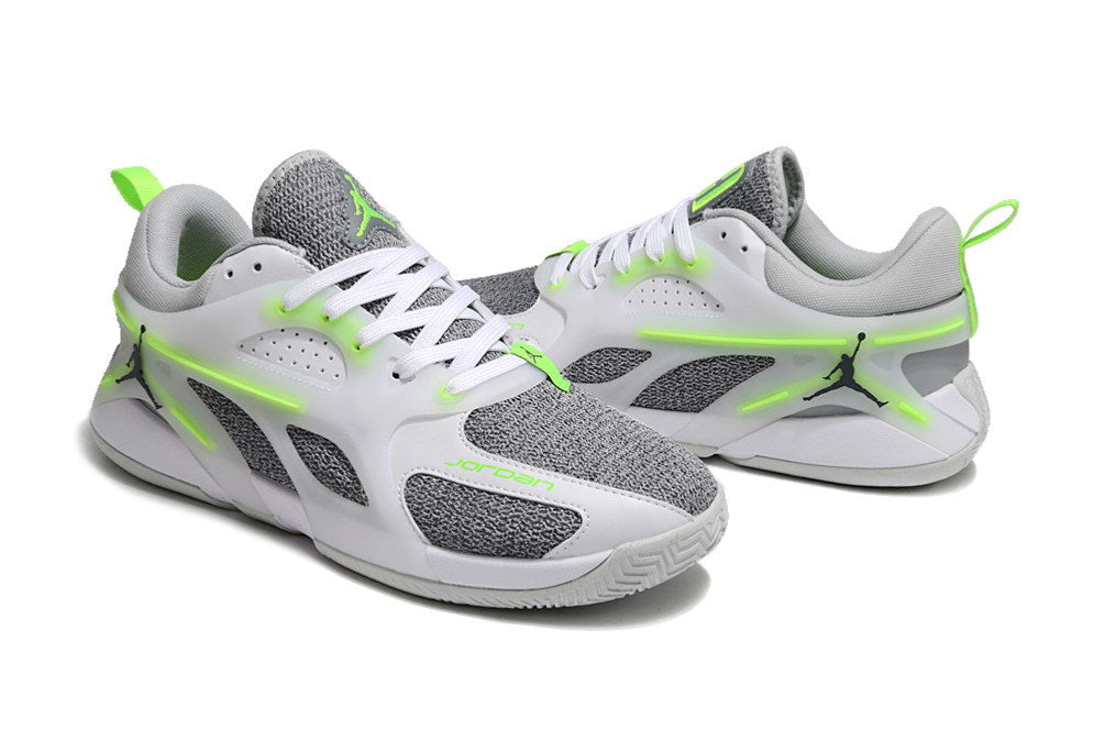 Jordan Heir Men's Basketball Shoes, Multiple Colorways