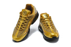 Nike Air Max 95 TT Metallic Gold Sneakers