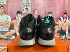 Nike Hyperdunk Basketball Shoes Black and Grey