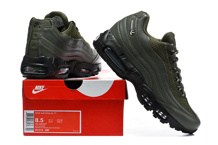 Nike Air Max 95 TT Olive Green Sneakers IF1413-300