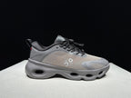 On x Loewe Cloudventure 3.0 Sneakers in Gray