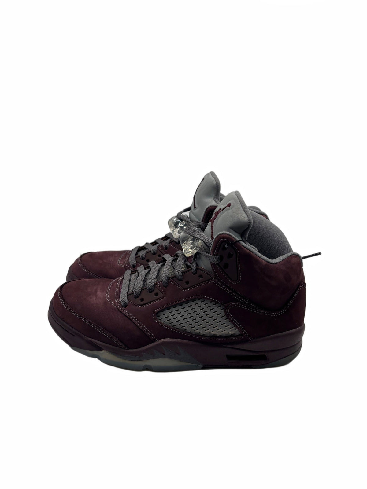 Jordan 5 Retro Burgundy (2023)