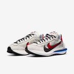 Nike sacai VaporWaffle Sneakers CV1363-100 Grey White