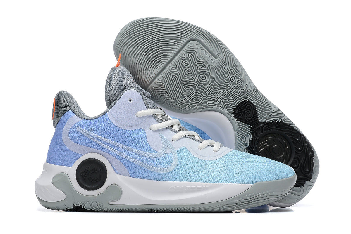 Nike KD Trey 5 X Basketball Shoes in Multiple Colorways