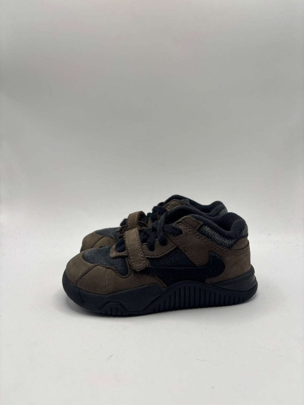 Jordan Jumpman Jack TR Travis Scott Dark Mocha (TD)