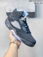 Jordan Air Jordan 5 Black Sneakers DD0587-008