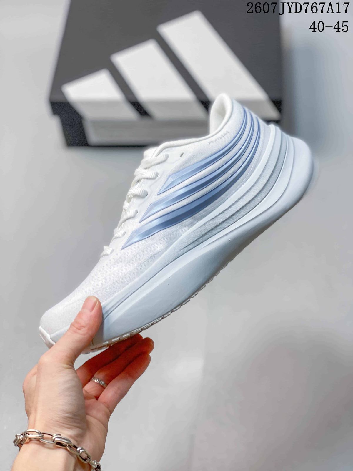 adidas Supernova Rise 4 M White Blue Sneakers 711570YWI