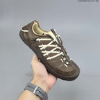 KOLON SPORT ROAMVARY Low-Profile Outdoor Shoes, Brown