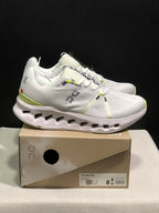 On Cloudsurfer Sneakers Sand White