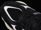 New Balance 9060 U9060AAA Black and White Sneakers