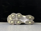 New Balance 9060 Sneakers in Cream and Pale Yellow U9060EEP