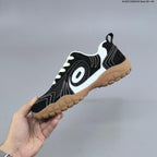 Timberland Low-Top Lace-Up Sneakers in Black or Brown
