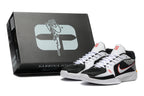Nike Sabrina 2 Basketball Shoes Black White Red