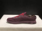 On Cloudnova Moon Sneakers in Plum