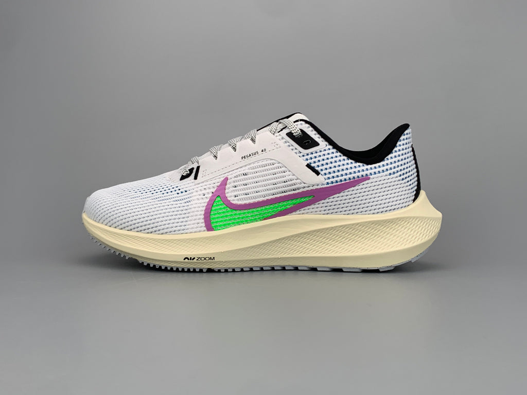 Nike Air Zoom Pegasus 40 Running Shoes FJ1051-100