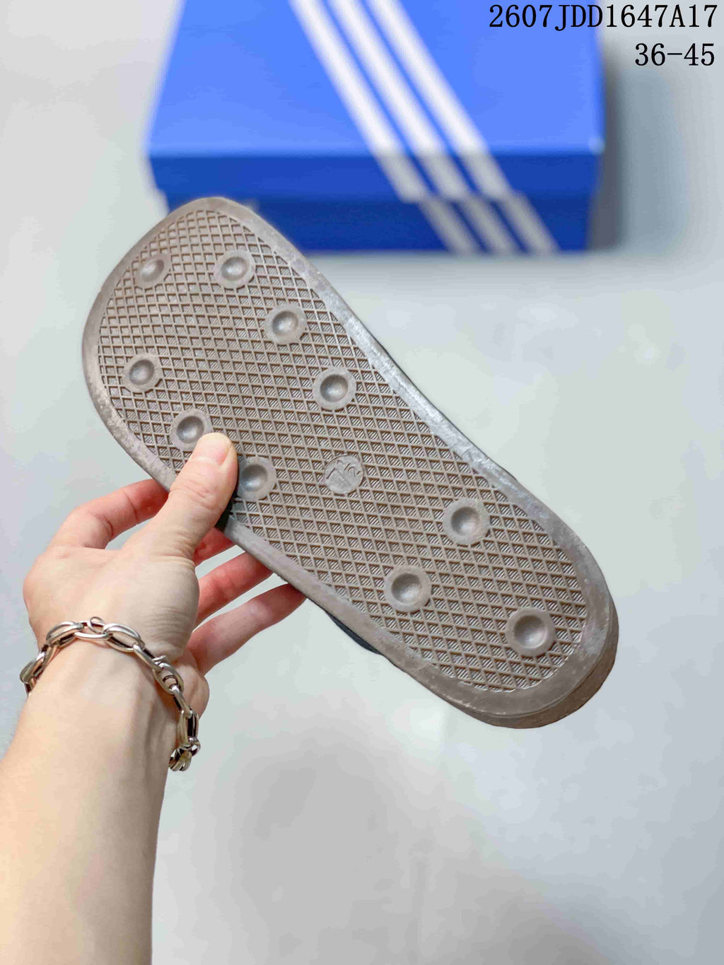 adidas Adimule Slide Sandals Black JQ4367