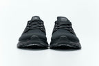 adidas UltraBoost 21 Black Running Sneakers FY0306
