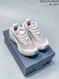 Kailas Fuga Ex 330 Trail Running Shoes White Pink