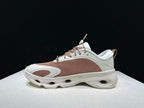 LOEWE x On Cloudventure 3.0 Sneakers Beige Brown