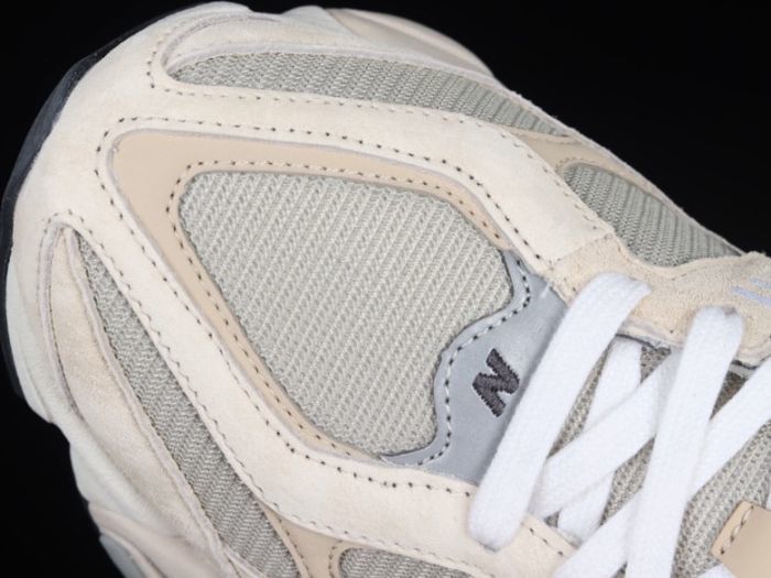 New Balance 9060 U9060MAC Beige Sneakers
