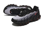 Nike Air Max DN8 Black and Gray Sneakers