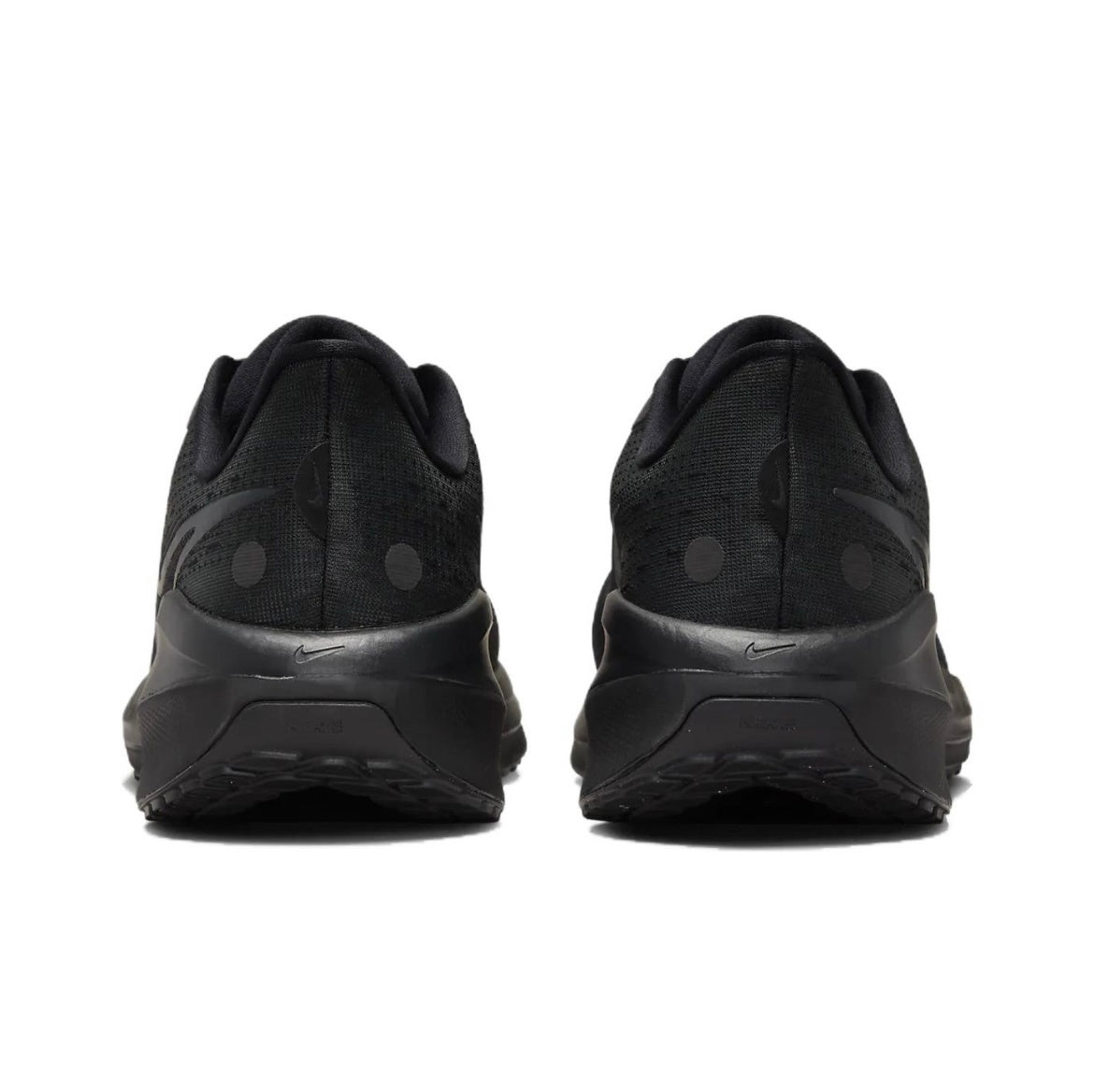 Nike Air Zoom Vomero 17 Black Running Shoes FB1309-005
