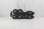 New Balance 9060 Black and White Sneakers