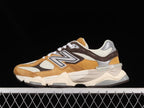 New Balance 9060 U9060WOR Sneakers in Tan and Brown