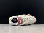 New Balance 9060 U9060JF Sneakers in Cream and Rose