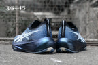 ASICS Superblast 2 Running Shoes, Black and White