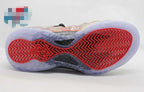 Nike Air Foamposite One Penny Hardaway Multicolor Sneakers