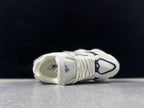 New Balance U9060SYD Sneakers in Cream and Navy