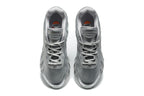 Nike Air Max Silver Grey Sneakers