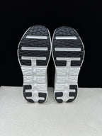 On Cloudtilt 2.0 Black and White Sneakers