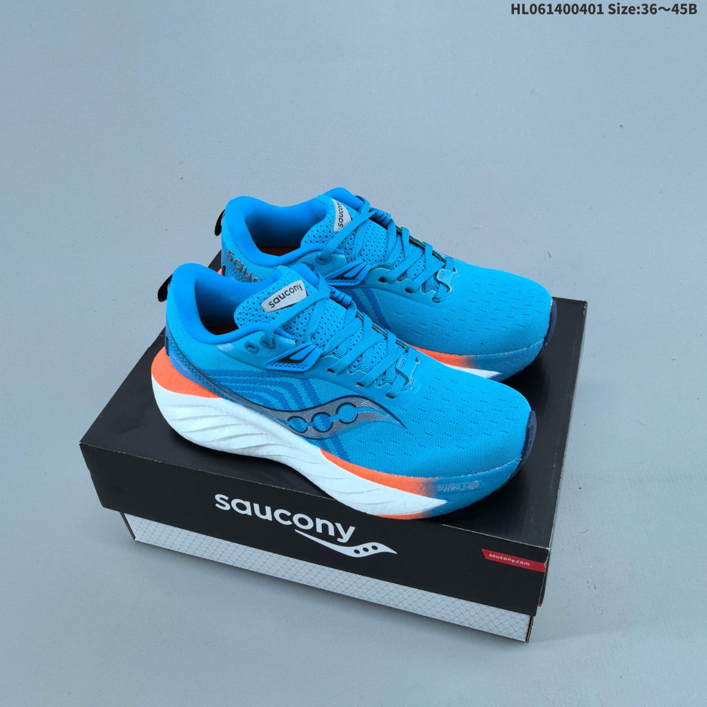 Saucony Triumph 21 Running Shoes