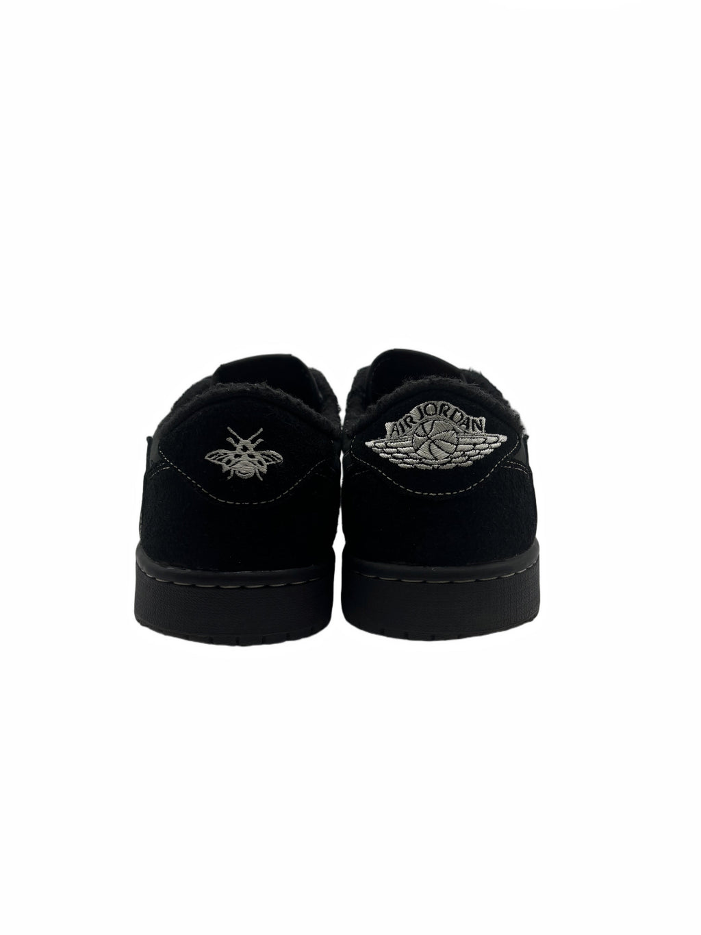 Jordan 1 Retro Low OG SP Travis Scott Black Phantom