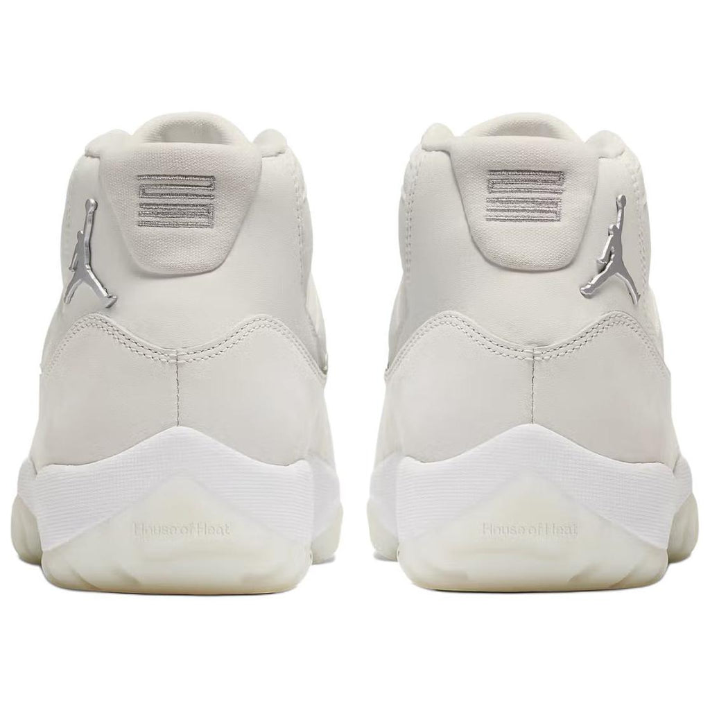 Jordan 11 Retro 'Pearl' 「Women」