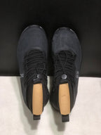 Cloudtilt Hi x LOEWE Black High-Top Sneakers