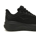 HOKA Bondi 7 Black Running Sneakers 1162014-BBLC