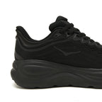 HOKA Bondi 7 Black Running Sneakers 1162014-BBLC