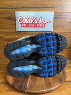Nike Air Max 95 OG Big Bubble Blue Spark
